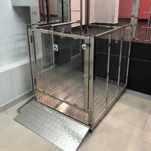 Продажа подъемного оборудования