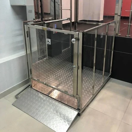 Продажа подъемного оборудования